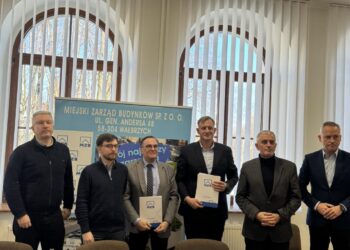 foto: Miejski Zarząd Budynków Sp. z o.o. w Wałbrzychu