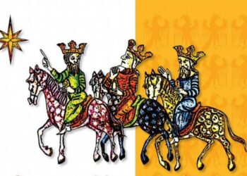 Orszak Trzech Króli przejdzie ulicami Wałbrzycha