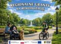 Regionalne Granty na Rewitalizację