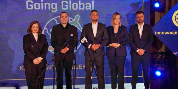 Going Global – rusza nowa edycja samorządowego programu dla przedsiębiorców