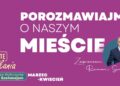 Otwarte spotkania z prezydentem Wałbrzycha