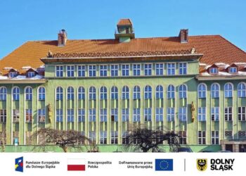 Podpisano umowę na modernizację I Liceum Ogólnokształcącego z Oddziałami Dwujęzycznymi w Wałbrzychu