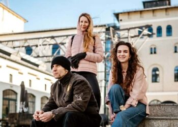 Festiwal „Siła Dźwięku” w Dziećmorowicach. Muzyka i pomoc w jednym celu