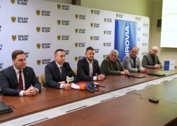 Rusza kolejny etap programu „Dolny Śląsk na Dobrej Drodze”