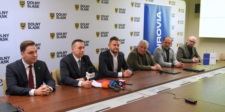 Rusza kolejny etap programu „Dolny Śląsk na Dobrej Drodze”