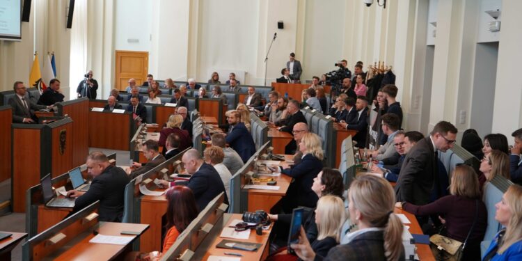 5 mln zł dla dolnośląskich gmin po powodzi